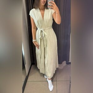 Zara Maxi dress